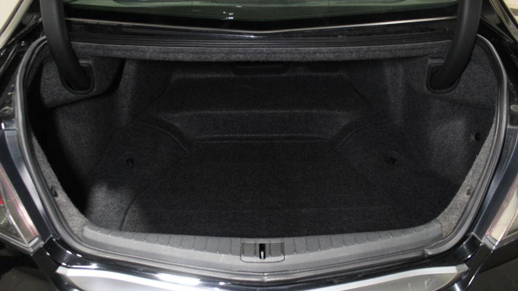 2012 Acura TL SH-AWD V6 CUIR TOIT SIEGES CHAUFFANTS BLUETOOTH #12