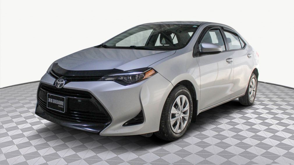 2017 Toyota Corolla CE AUTO A/C BLUETOOTH GROUPE ELECTRIQUE #3