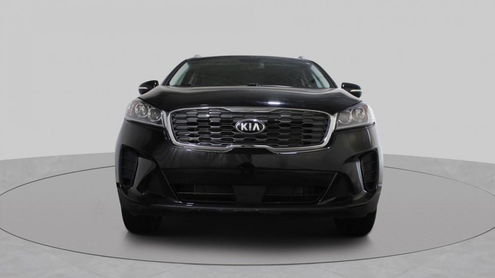 2020 Kia Sorento LX+ V6 AWD CAMERA  VOLANT/SIEGES CHAUFFANTS #2