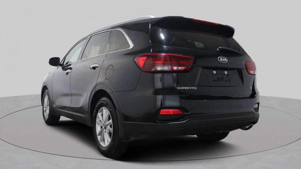 2020 Kia Sorento LX+ V6 AWD CAMERA  VOLANT/SIEGES CHAUFFANTS #5