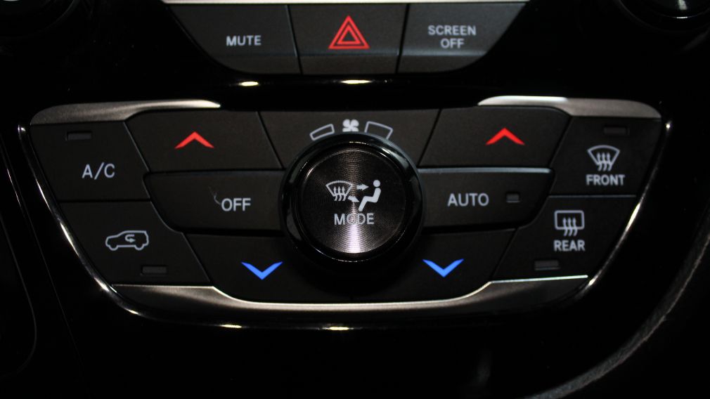 Chrysler Pacifica 2020 TOURING S CAMERA SIEGES CHAUFFANTS BLUETOOTH