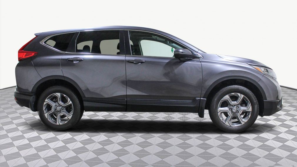 2018 Honda CRV EX AWD TOIT CAMERA BLUETOOTH SIEGES CHAUFFANTS #8