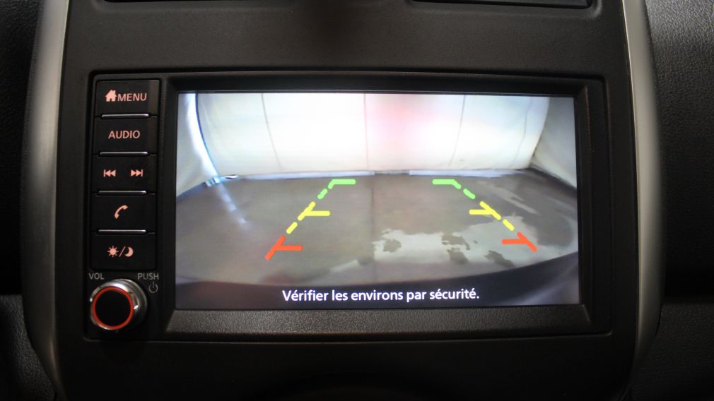 2019 Nissan MICRA S CAMERA BLUETOOTH #14