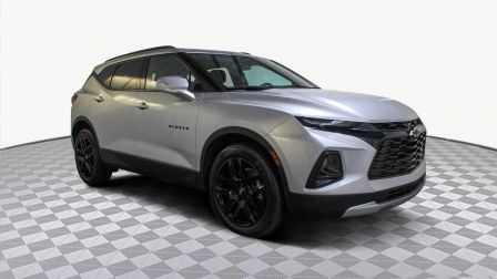 2021 Chevrolet Blazer TRUE NORTH V6 AWD CUIR SIEGES CHAUFFANTS CAMERA                