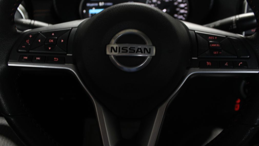 2021 Nissan Versa SR CAMERA BLUETOOTH SIEGES CHAUFFANTS #18