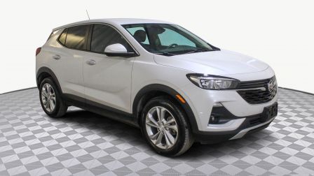 2020 Buick Encore GX PREFFERED AWD CAMERA BLUETOOTH SIEGES CHAUFFANT                à Saguenay                