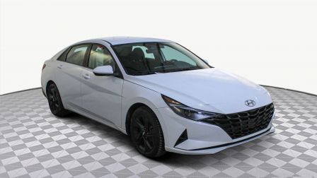2021 Hyundai Elantra PREFFERED CAMERA VOLANT/SIEGES CHAUFFANTS BLUETOOT                à Rimouski                