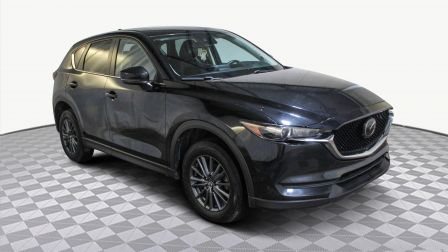 2019 Mazda CX 5 GS AWD TOIT CAMERA BLUETOOTH SIEGES CHAUFFANTS                in Îles de la Madeleine                