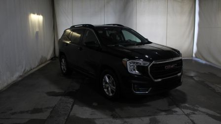 2022 GMC Terrain SLE AWD CAMERA SIEGES CHAUFFANTS BLUETOOTH                à Saint-Jérôme                