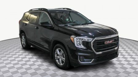 2022 GMC Terrain SLE AWD CAMERA SIEGES CHAUFFANTS BLUETOOTH                à Îles de la Madeleine                