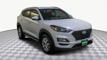 2021 Hyundai Tucson PREFFERED AWD CAMERA BLUETOOTH SIEGES CHAUFFANTS                à Îles de la Madeleine                
