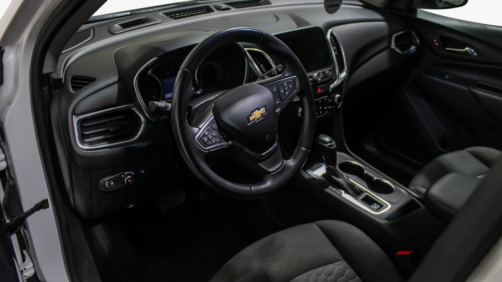 2021 Chevrolet Equinox LT AWD TOIT NAV CAMERA BLUETOOTH SIEGES CHAUFFANTS #9