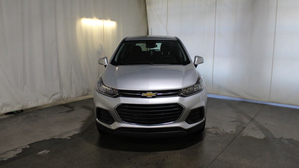 2019 Chevrolet Trax LS AWD CAMERA BLUETOOTH #2