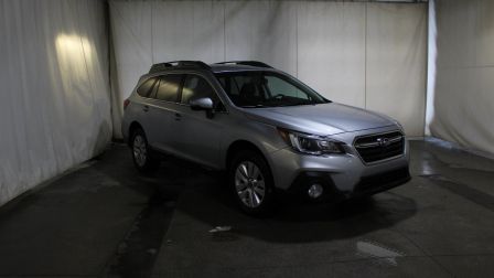 2018 Subaru Outback Touring 3.6R TOIT CAMERA SIEGES CHAUFFANTS                à Saint-Siméon                