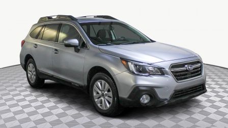 2018 Subaru Outback Touring 3.6R TOIT CAMERA SIEGES CHAUFFANTS                in Lévis                