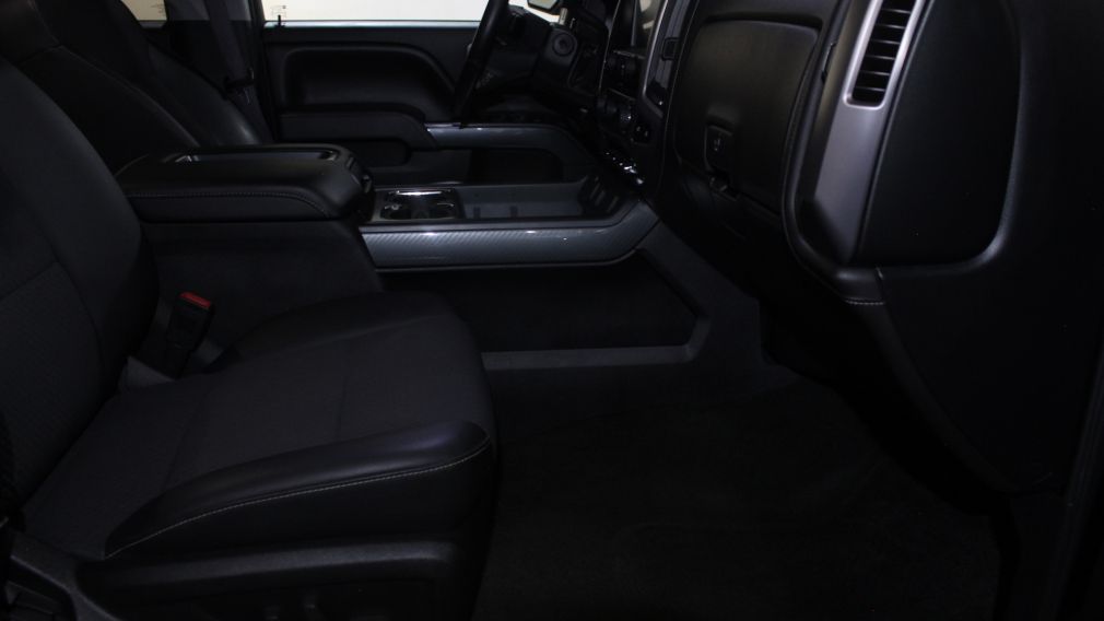 2015 GMC Sierra 1500 ALL TERRAIN CREW CAB 4WD 5.3L CAMERA BLUETOOTH #13