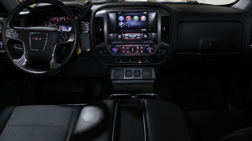 2015 GMC Sierra 1500 ALL TERRAIN CREW CAB 4WD 5.3L CAMERA BLUETOOTH #14