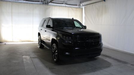 2018 Chevrolet Tahoe LT 4WD CUIR CAMERA BLUETOOTH SIEGES CHAUFFANTS 5.3                in Repentigny                