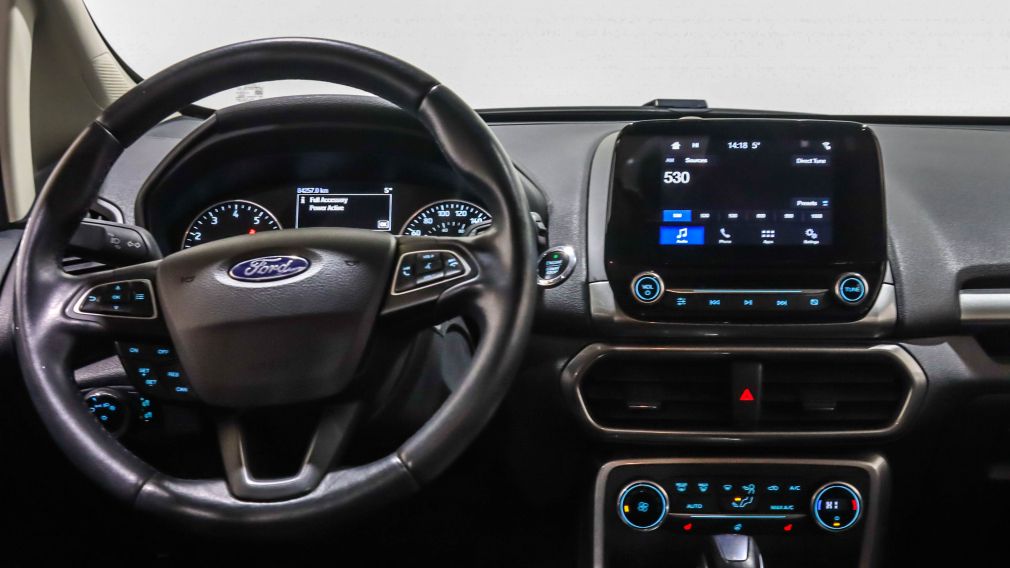 2018 Ford EcoSport SE FWD CAMERA SIEGES CHAUFFANTS BLUETOOTH TOIT #14