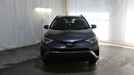 2018 Toyota Rav 4 LE AWD CAMERA BLUETOOTH SIEGES CHAUFFANTS                