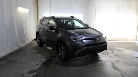 2018 Toyota Rav 4 LE AWD CAMERA BLUETOOTH SIEGES CHAUFFANTS                à Saint-Eustache                