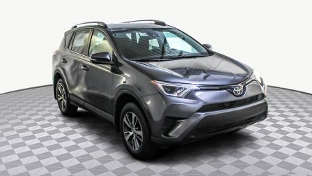 2018 Toyota Rav 4 LE AWD CAMERA BLUETOOTH SIEGES CHAUFFANTS                in Longueuil                