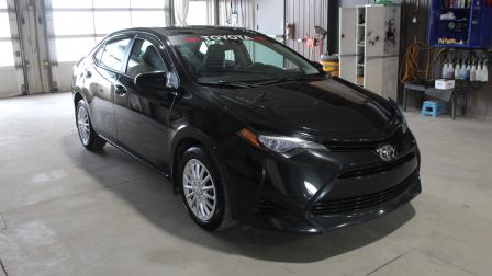 2017 Toyota Corolla CE BLUETOOTH                in Vaudreuil                