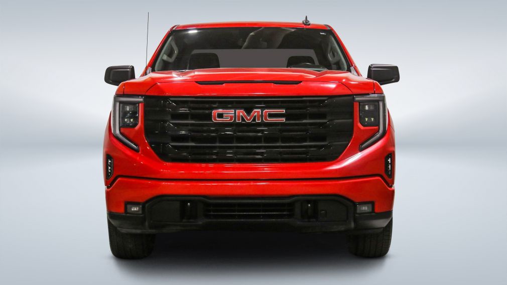 2024 GMC Sierra 1500 — photo 2