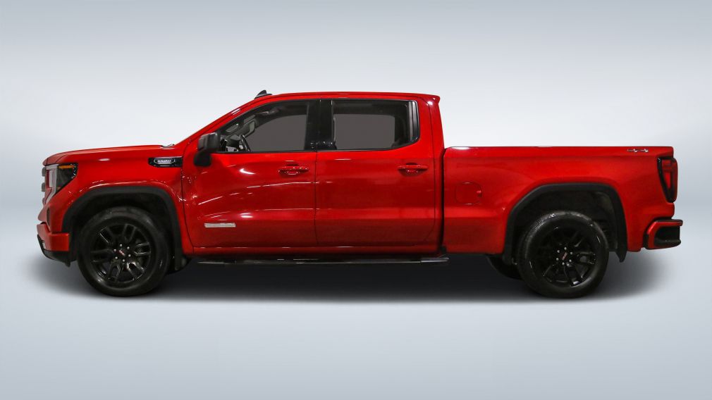 2024 GMC Sierra 1500 — photo 4