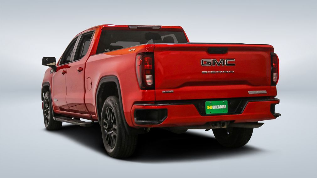 2024 GMC Sierra 1500 — photo 5