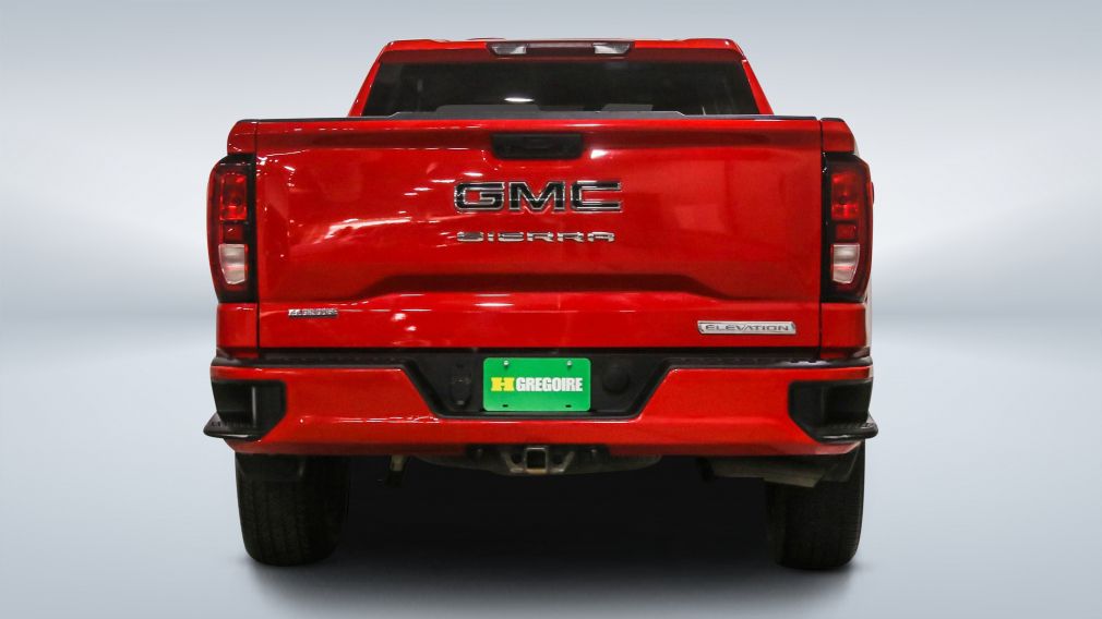 2024 GMC Sierra 1500 — photo 6
