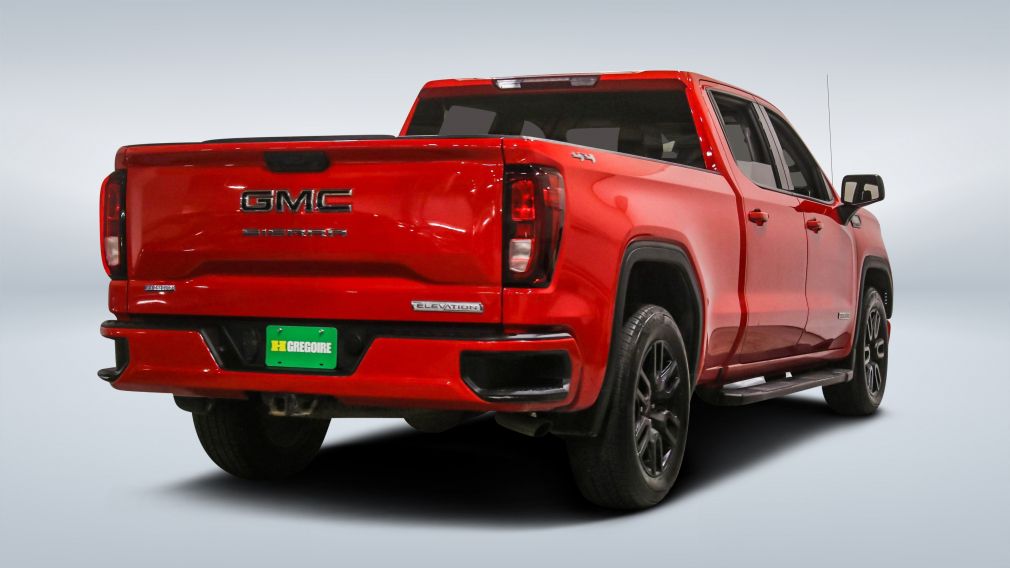 2024 GMC Sierra 1500 — photo 7