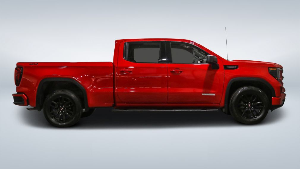 2024 GMC Sierra 1500 — photo 8