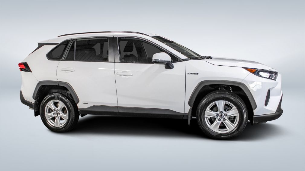 2021 Toyota Rav 4 — photo 8