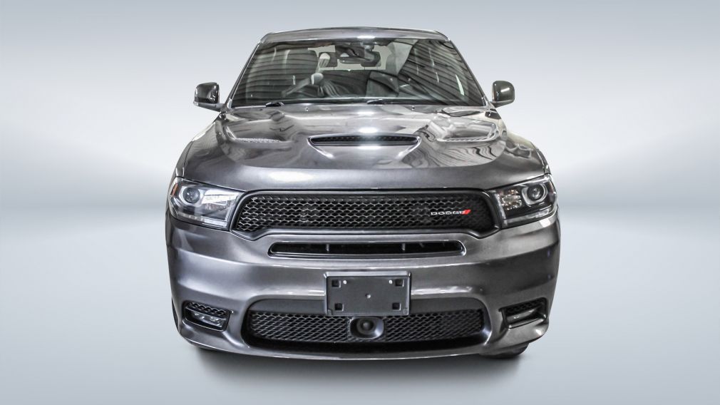 2020 Dodge Durango — photo 2