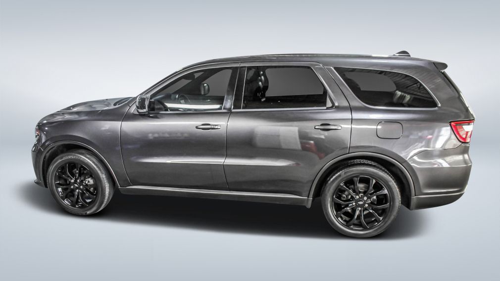 2020 Dodge Durango — photo 4