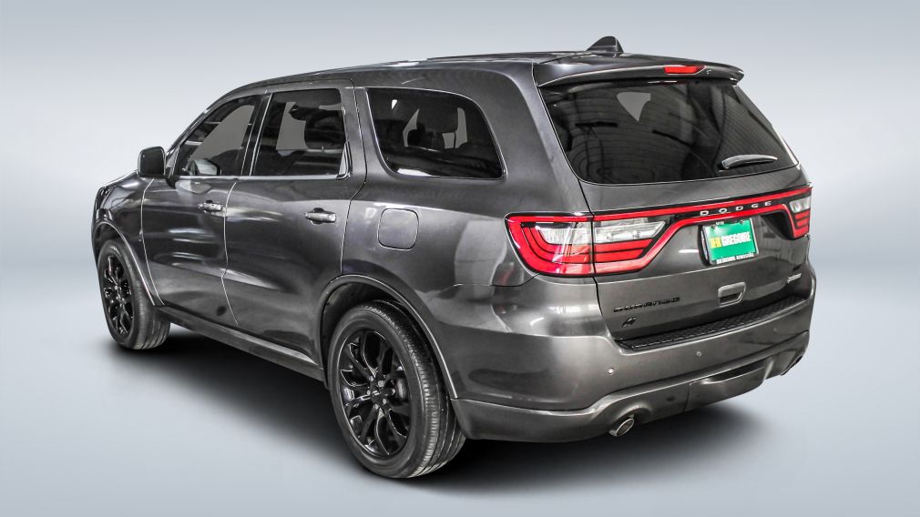 2020 Dodge Durango — photo 5
