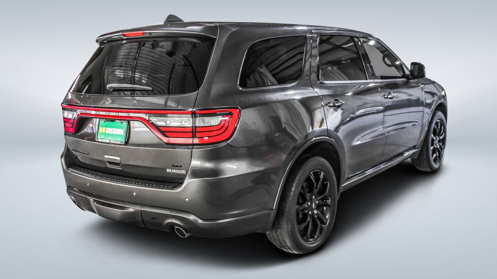 2020 Dodge Durango — photo 7