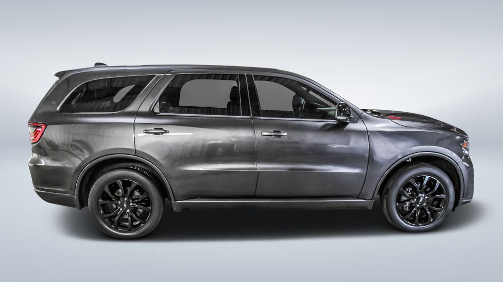 2020 Dodge Durango — photo 8