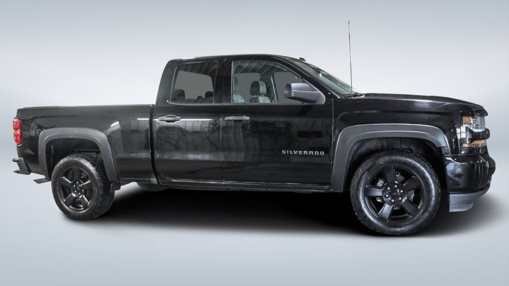 2018 Chevrolet Silvera... — photo 8