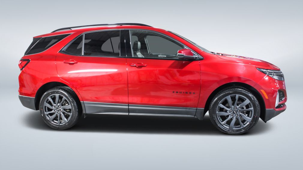 2022 Chevrolet Equinox — photo 7