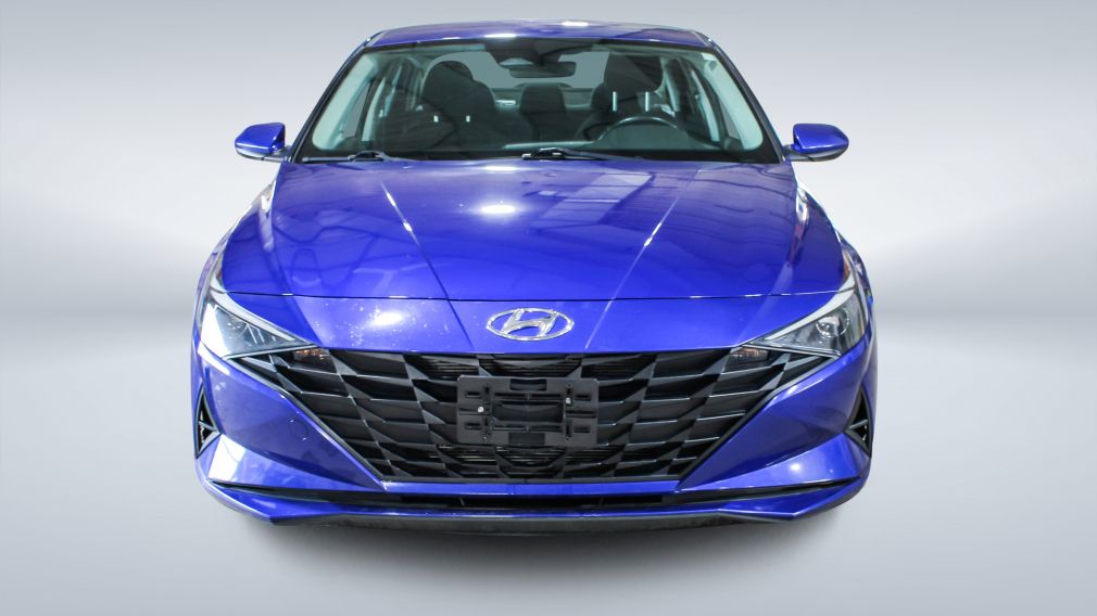 2022 Hyundai Elantra — photo 2