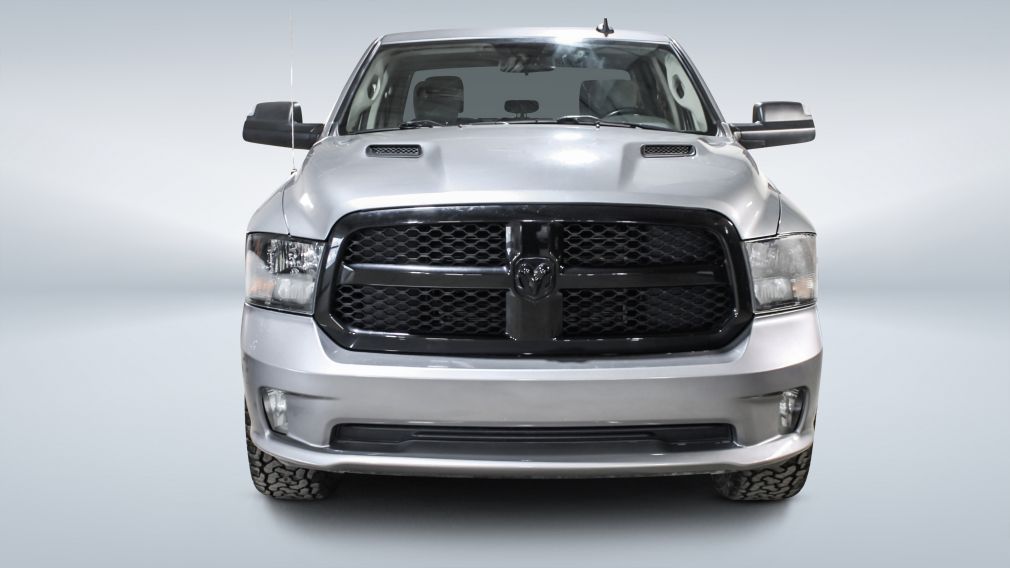 2020 Ram 1500 — photo 2