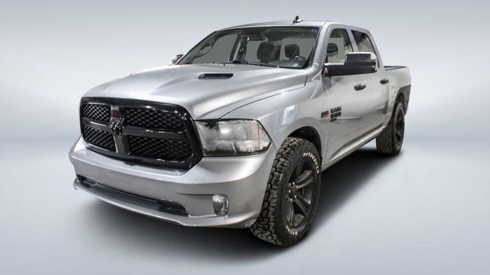 2020 Ram 1500 — photo 3