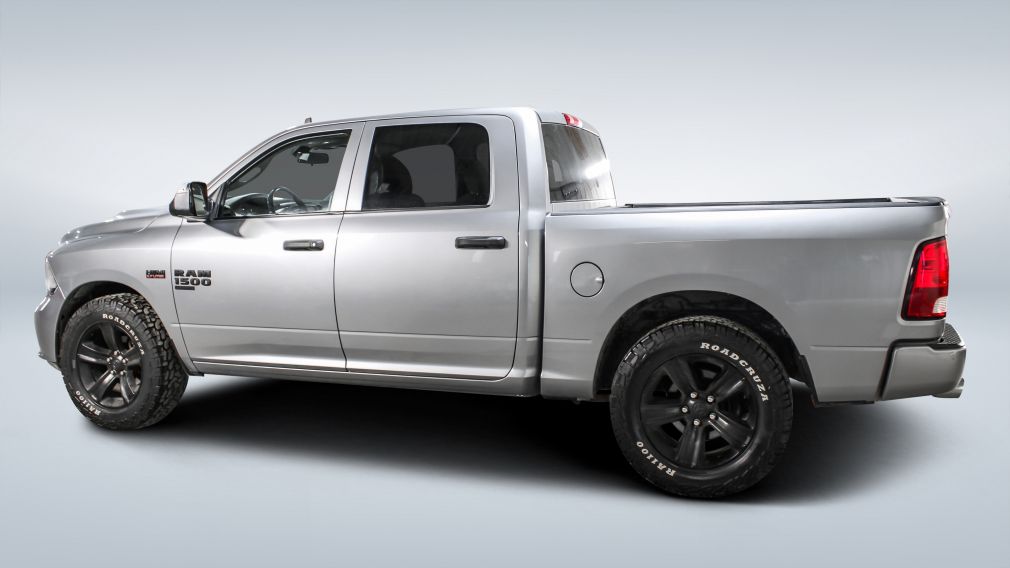 2020 Ram 1500 — photo 4
