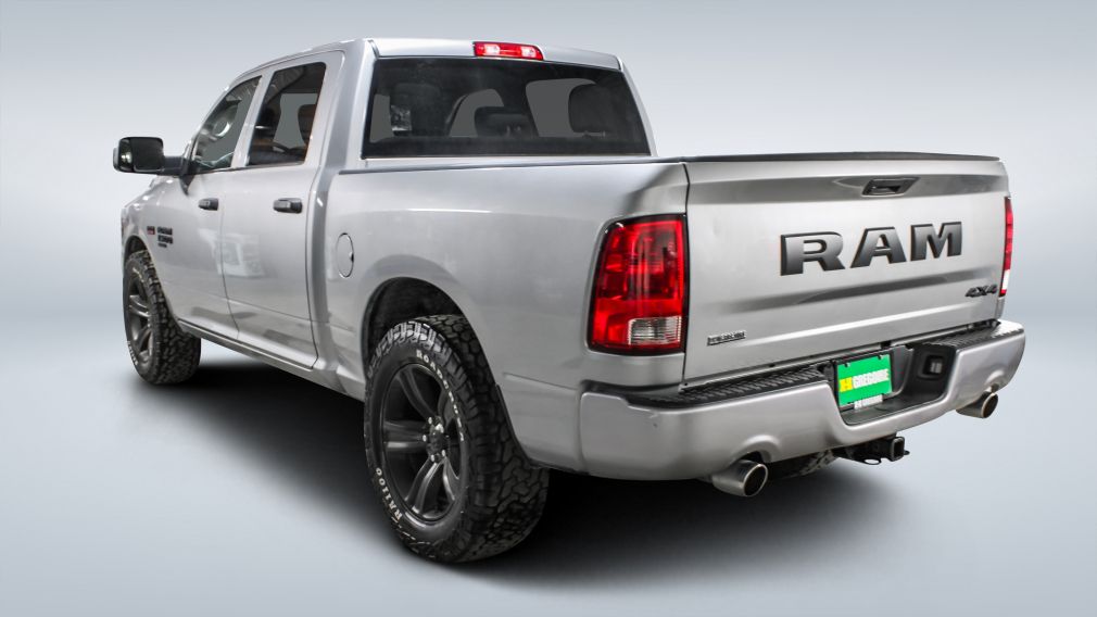 2020 Ram 1500 — photo 5