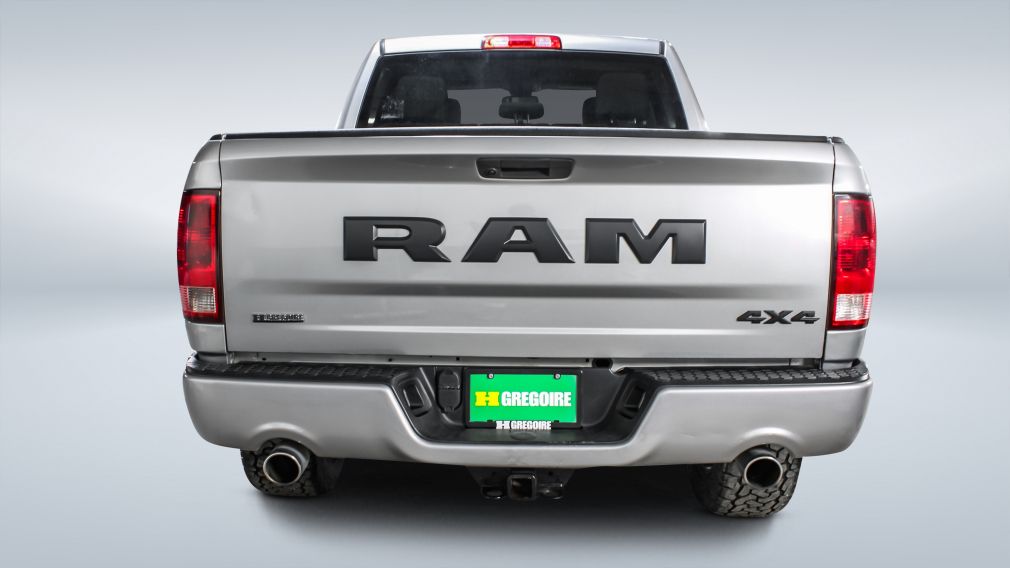 2020 Ram 1500 — photo 6
