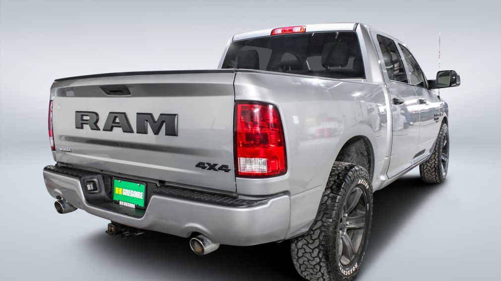 2020 Ram 1500 — photo 7