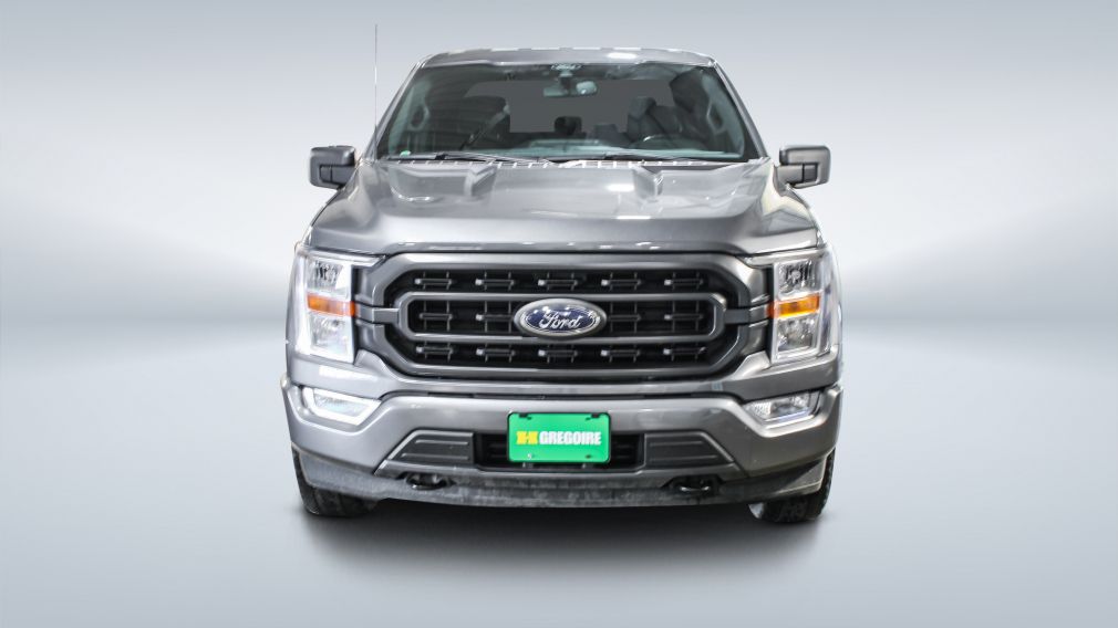 2022 Ford F150 — photo 2