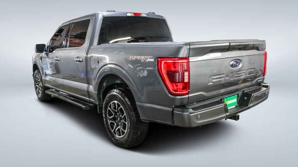 2022 Ford F150 — photo 5
